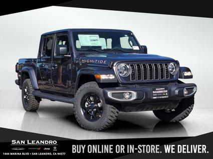 2025 Jeep Gladiator San Leandro CA