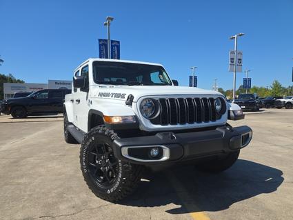 2025 Jeep Gladiator Covington LA