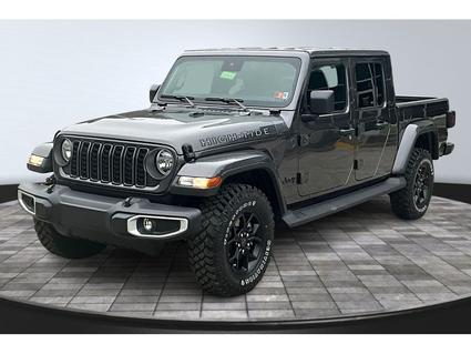 2025 Jeep Gladiator Danville WV