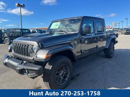 2025 Jeep Gladiator Franklin KY