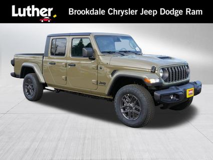 2026 Jeep Gladiator Minneapolis MN