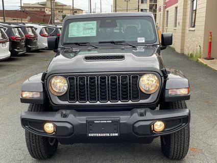 2026 Jeep Gladiator Pearl City HI