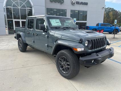 2026 Jeep Gladiator Amite LA