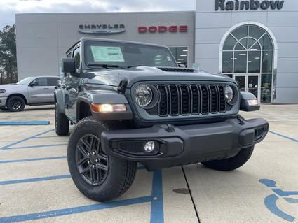 2026 Jeep Gladiator Amite LA