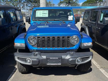 2026 Jeep Gladiator Pearl City HI