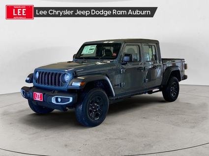 2026 Jeep Gladiator La Grande OR
