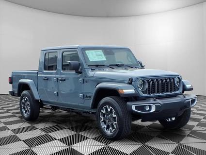 2026 Jeep Gladiator High Point NC