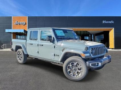 2026 Jeep Gladiator Forest Park IL