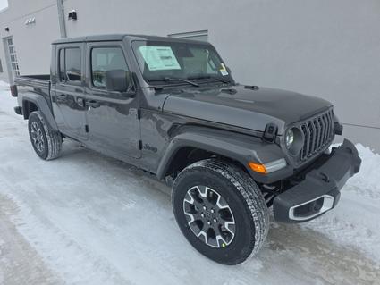 2026 Jeep Gladiator Winona MN