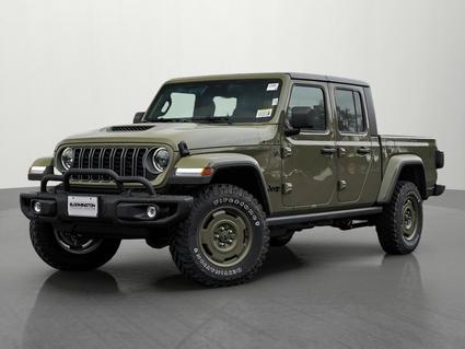2026 Jeep Gladiator Minneapolis MN
