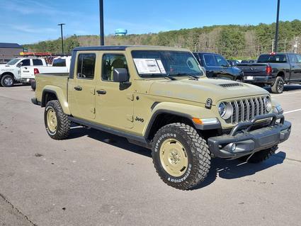 2026 Jeep Gladiator Cullman AL