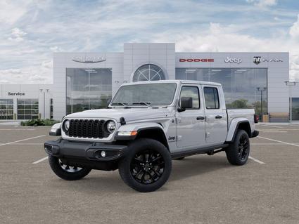 2025 Jeep Gladiator Taylorville IL