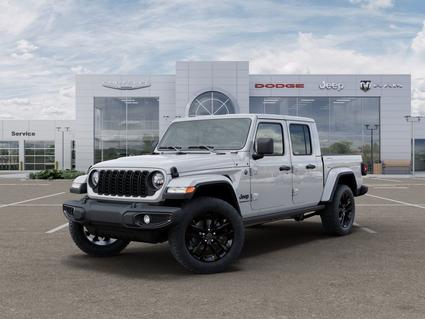 2025 Jeep Gladiator Taylorville IL