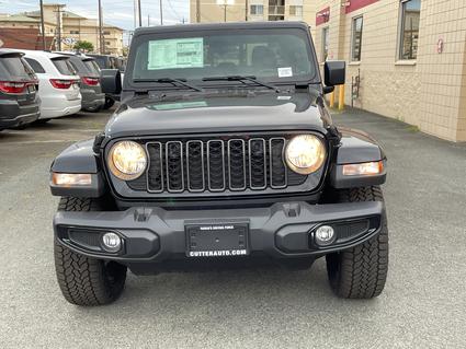 2025 Jeep Gladiator Pearl City HI