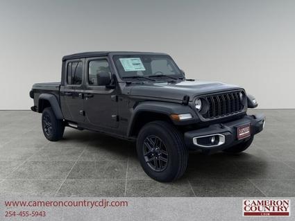 2025 Jeep Gladiator Caldwell TX