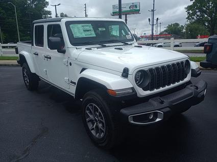 2025 Jeep Gladiator Henderson KY
