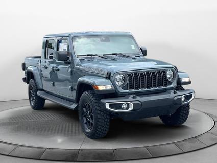 2025 Jeep Gladiator Tullahoma TN