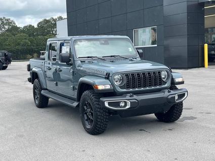2025 Jeep Gladiator Tullahoma TN