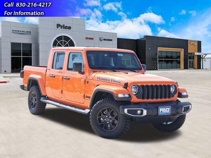 2025 Jeep Gladiator Floresville TX