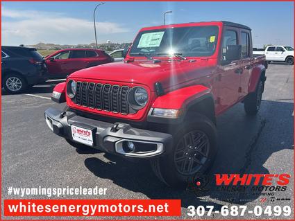 2025 Jeep Gladiator Gillette WY