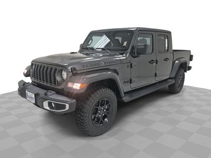 2025 Jeep Gladiator Livingston TX