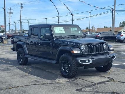 2025 Jeep Gladiator Muskogee OK