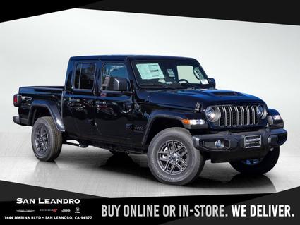 2025 Jeep Gladiator San Leandro CA