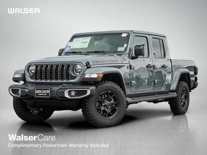 2025 Jeep Gladiator Hopkins MN