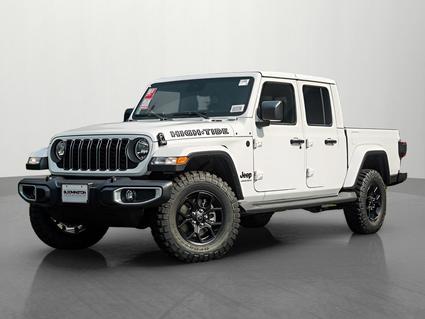 2025 Jeep Gladiator Minneapolis MN