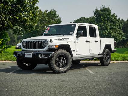 2025 Jeep Gladiator Minneapolis MN
