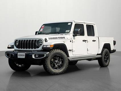 2025 Jeep Gladiator Minneapolis MN