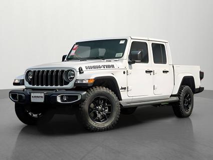 2025 Jeep Gladiator Minneapolis MN