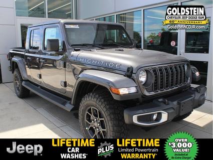 2025 Jeep Gladiator Latham NY