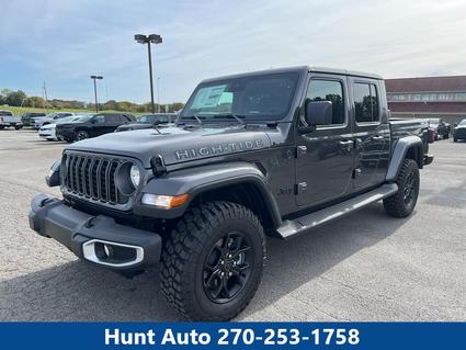 2025 Jeep Gladiator Franklin KY