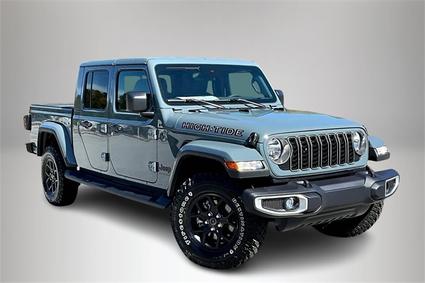 2025 Jeep Gladiator Union City GA