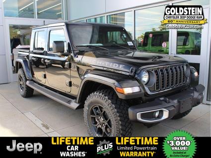 2025 Jeep Gladiator Latham NY