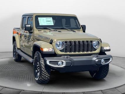 2025 Jeep Gladiator Tullahoma TN