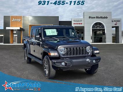 2025 Jeep Gladiator Tullahoma TN
