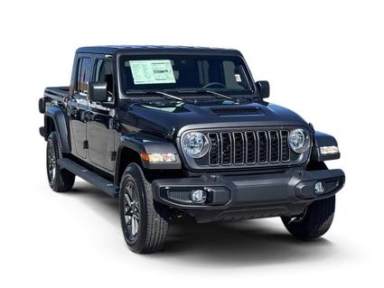 2025 Jeep Gladiator Tullahoma TN