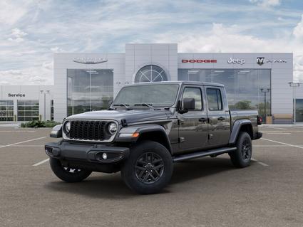2025 Jeep Gladiator Tullahoma TN
