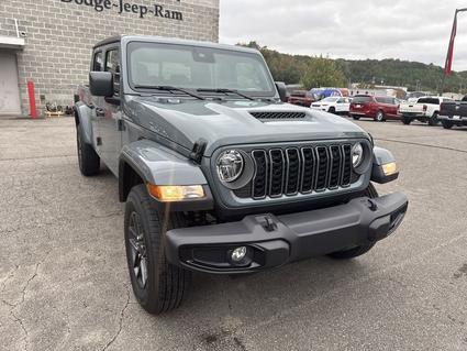 2025 Jeep Gladiator Cullman AL