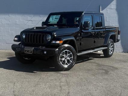 2025 Jeep Gladiator Lewisburg WV