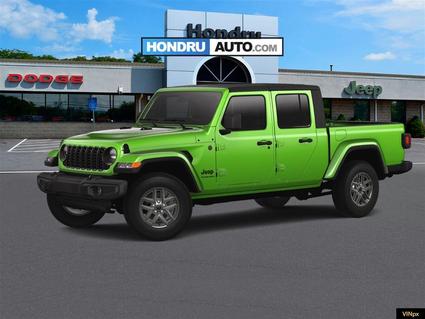 2025 Jeep Gladiator Manheim PA