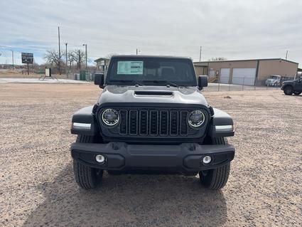 2026 Jeep Gladiator Sterling CO