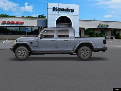 2026 Jeep Gladiator Manheim PA