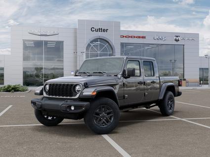 2026 Jeep Gladiator Honolulu HI