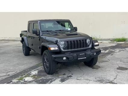 2026 Jeep Gladiator Honolulu HI