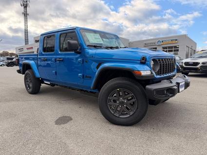 2026 Jeep Gladiator Roanoke VA