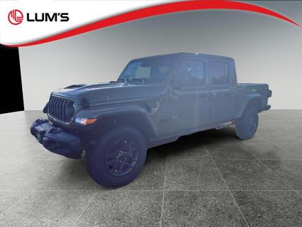 2026 Jeep Gladiator Warrenton OR