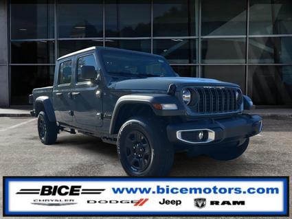 2026 Jeep Gladiator Alexander City AL